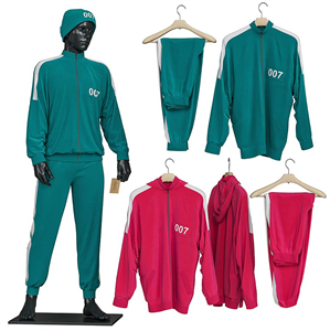 Sport suit